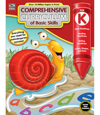 Comprehensive Curriculum of Basic Skills