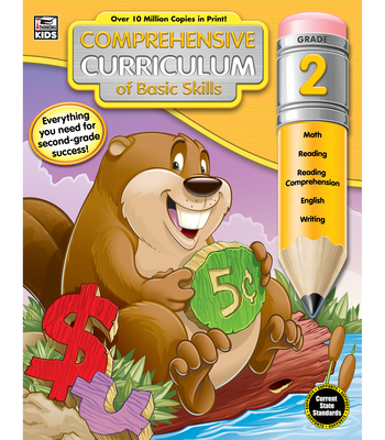 Comprehensive Curriculum of Basic Skills