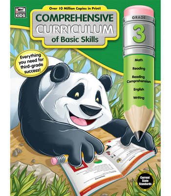 Comprehensive Curriculum of Basic Skills