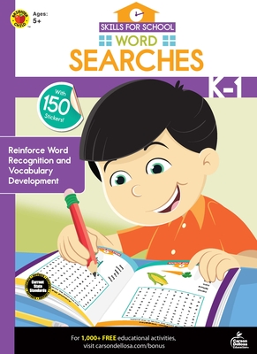 Word Searches
