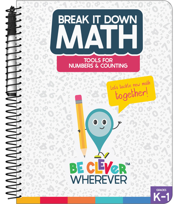 Tools for Numbers & Counting Book