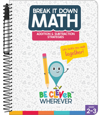 Addition & Subtraction Strategies
