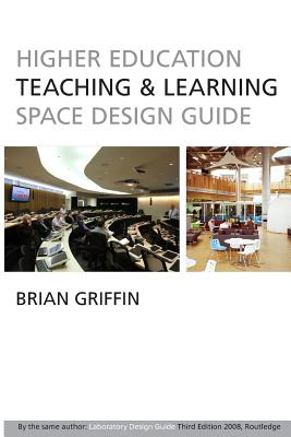 Higher Education Teaching & Learning Space Design Guide