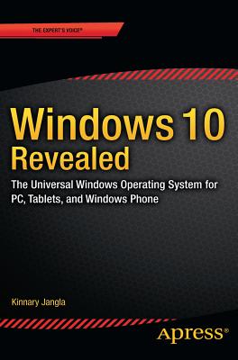 Windows 10 Revealed