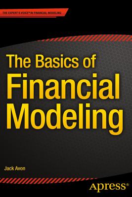 The Basics of Financial Modeling