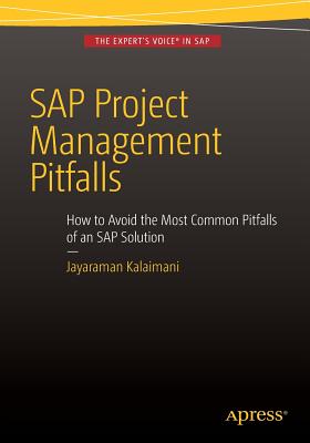 SAP Project Management Pitfalls