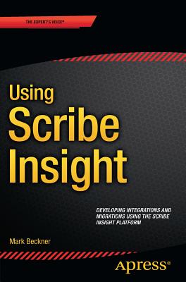 Using Scribe Insight