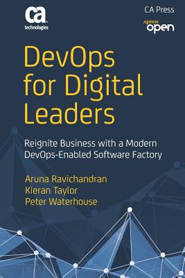 DevOps for Digital Leaders