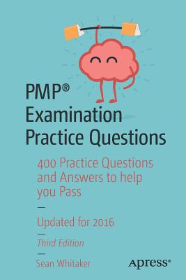 PMP Examination Practice Questions