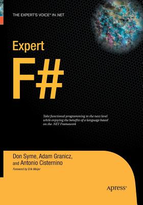 Expert F#