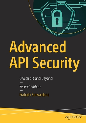 Advanced API Security