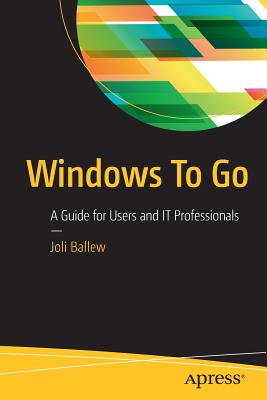 Windows To Go