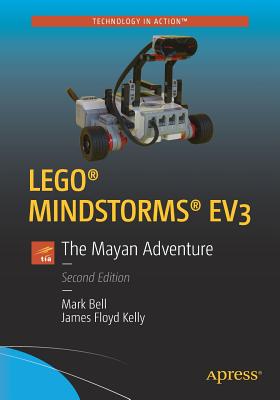 Lego® Mindstorms® EV3