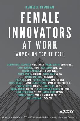 Female Innovators at Work