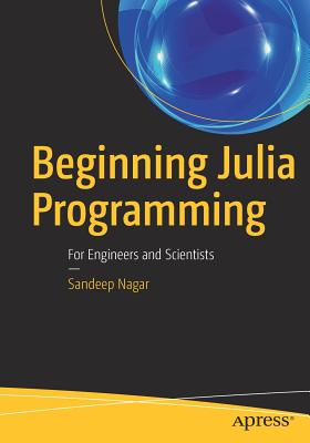 Beginning Julia Programming