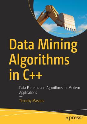 Data Mining Algorithms in C++