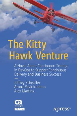The Kitty Hawk Venture