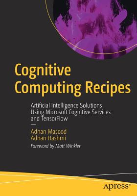 Cognitive Computing Recipes