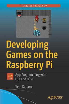 Developing Games on the Raspberry Pi