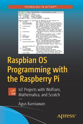 Raspbian OS Programming with the Raspberry Pi