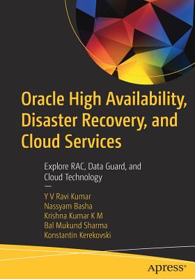 Oracle High Availability, Disaster Recovery, and Cloud Services