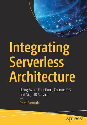 Integrating Serverless Architecture