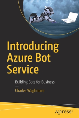 Introducing Azure Bot Service