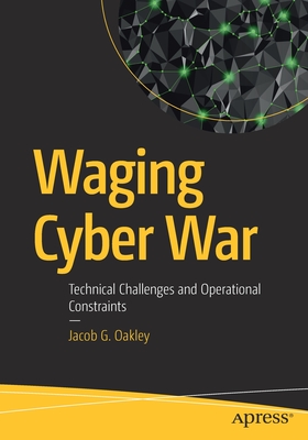 Waging Cyber War