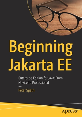 Beginning Jakarta EE