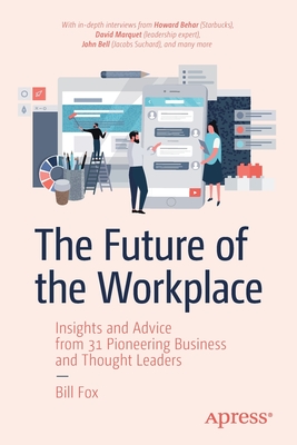 The Future of the Workplace