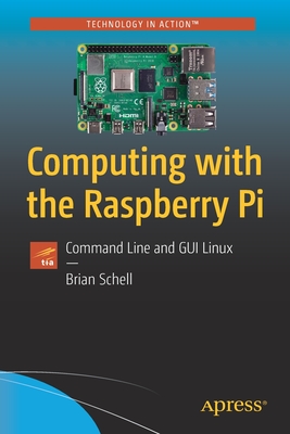 Computing with the Raspberry Pi