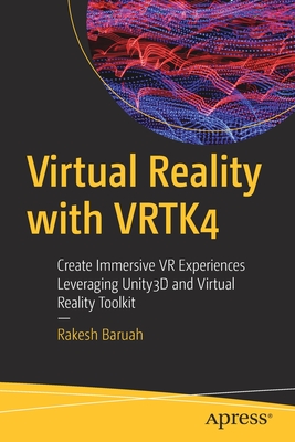 Virtual Reality with VRTK4