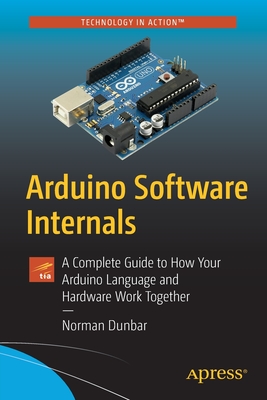 Arduino Software Internals