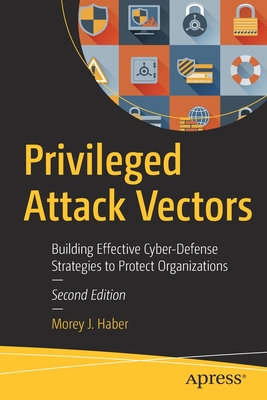 Privileged Attack Vectors