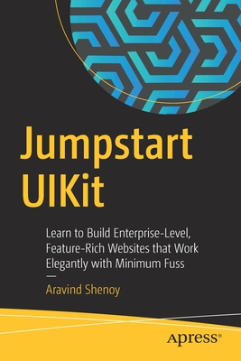 Jumpstart UIKit