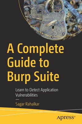 A Complete Guide to Burp Suite