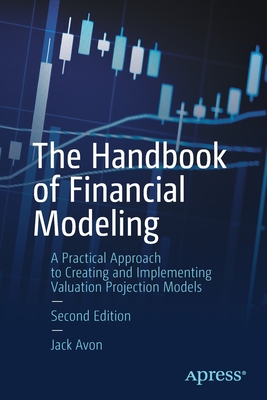 The Handbook of Financial Modeling