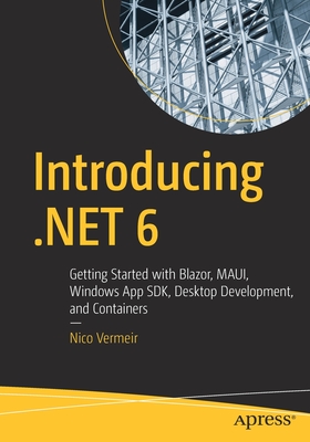 Introducing .NET 6