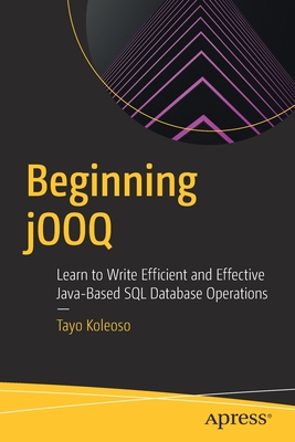 Beginning jOOQ