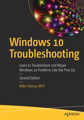 Windows 10 Troubleshooting