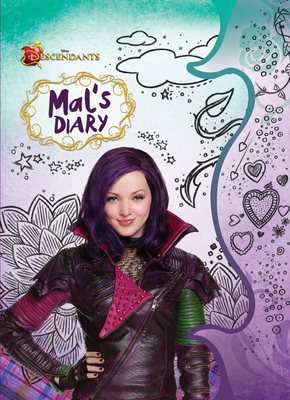 Descendants: Mal''s Diary