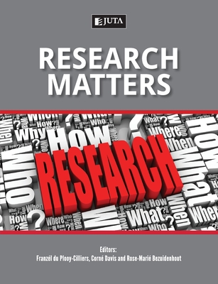 Research matters