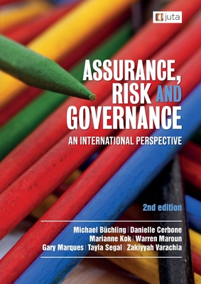 Assurance, Risk, and Governance