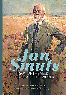 Jan Smuts