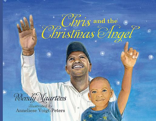 Chris and the Christmas angel