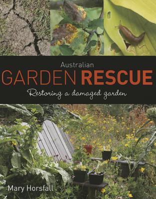 Australian Garden Rescue