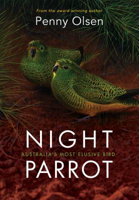 Night Parrot