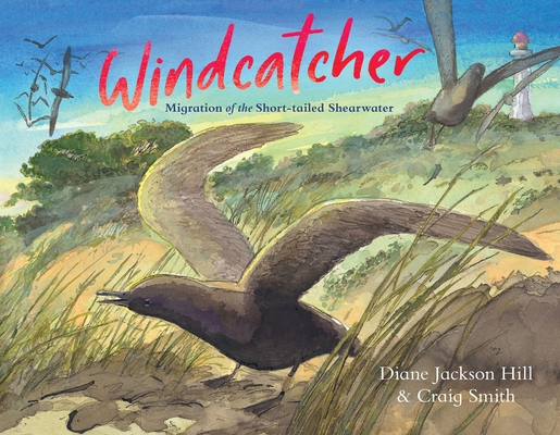 Windcatcher