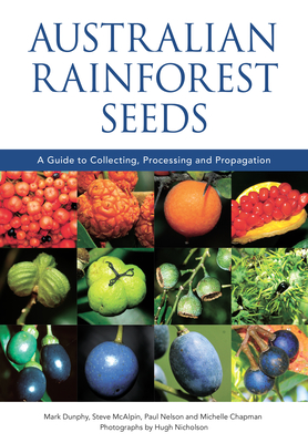 Australian Rainforest Seeds