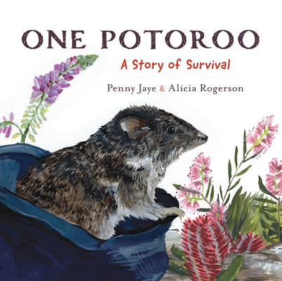 One Potoroo